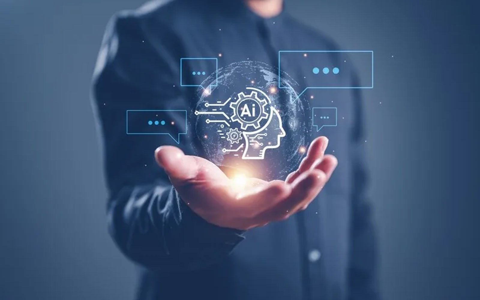 Federal AI adoption and innovation, clearing procurement, data, skills, and governance barriers