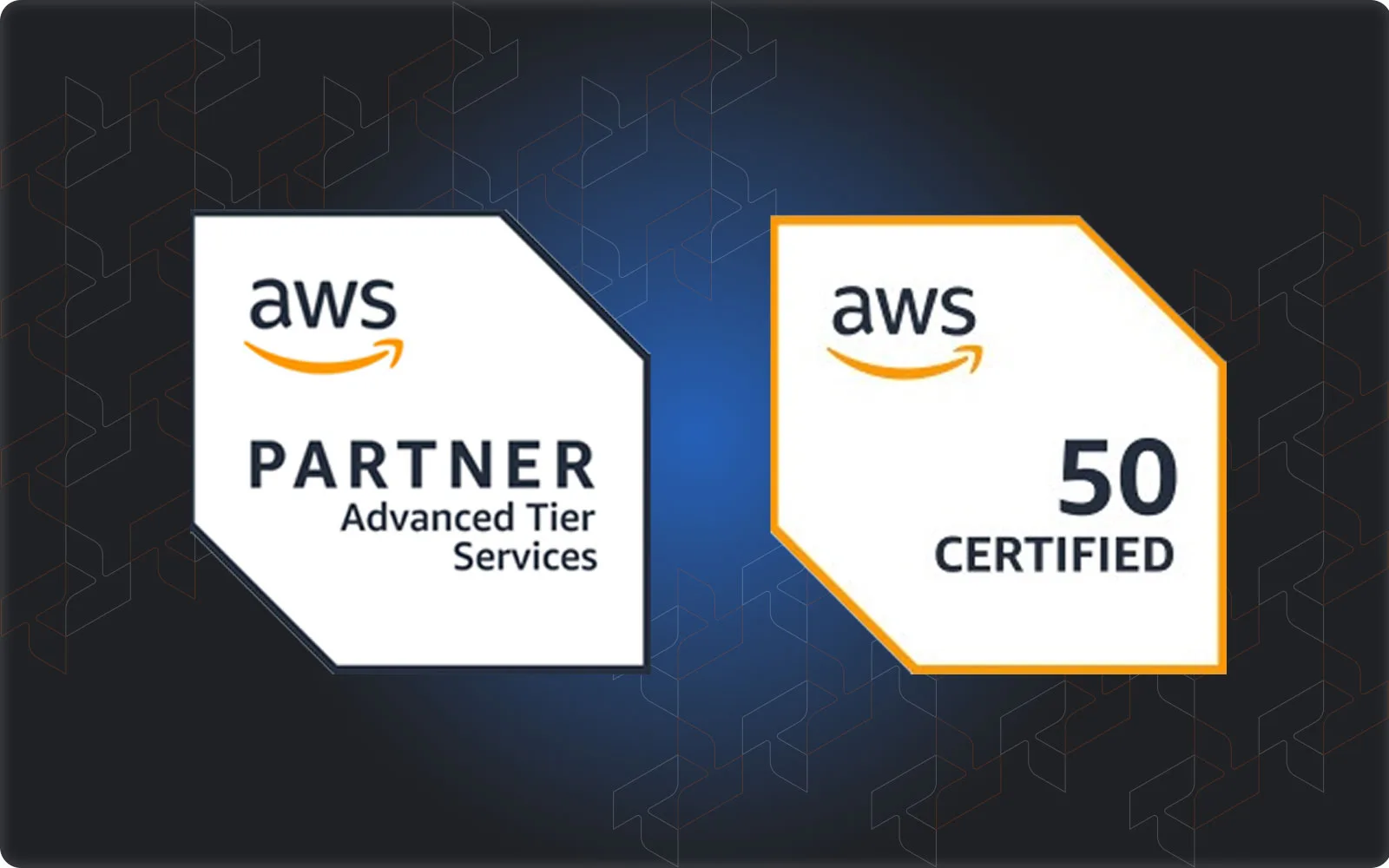 Pyramid Systems AWS Advanced Tier Partner recertification 2024