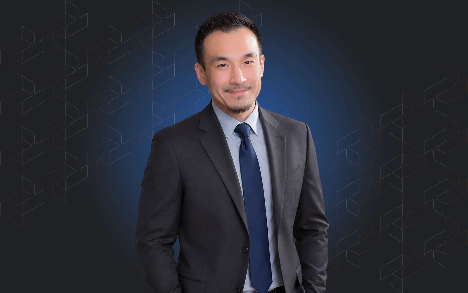 David Chow named CEO of Pyramid Systems as the firm celebrates 30 years of federal IT innovation