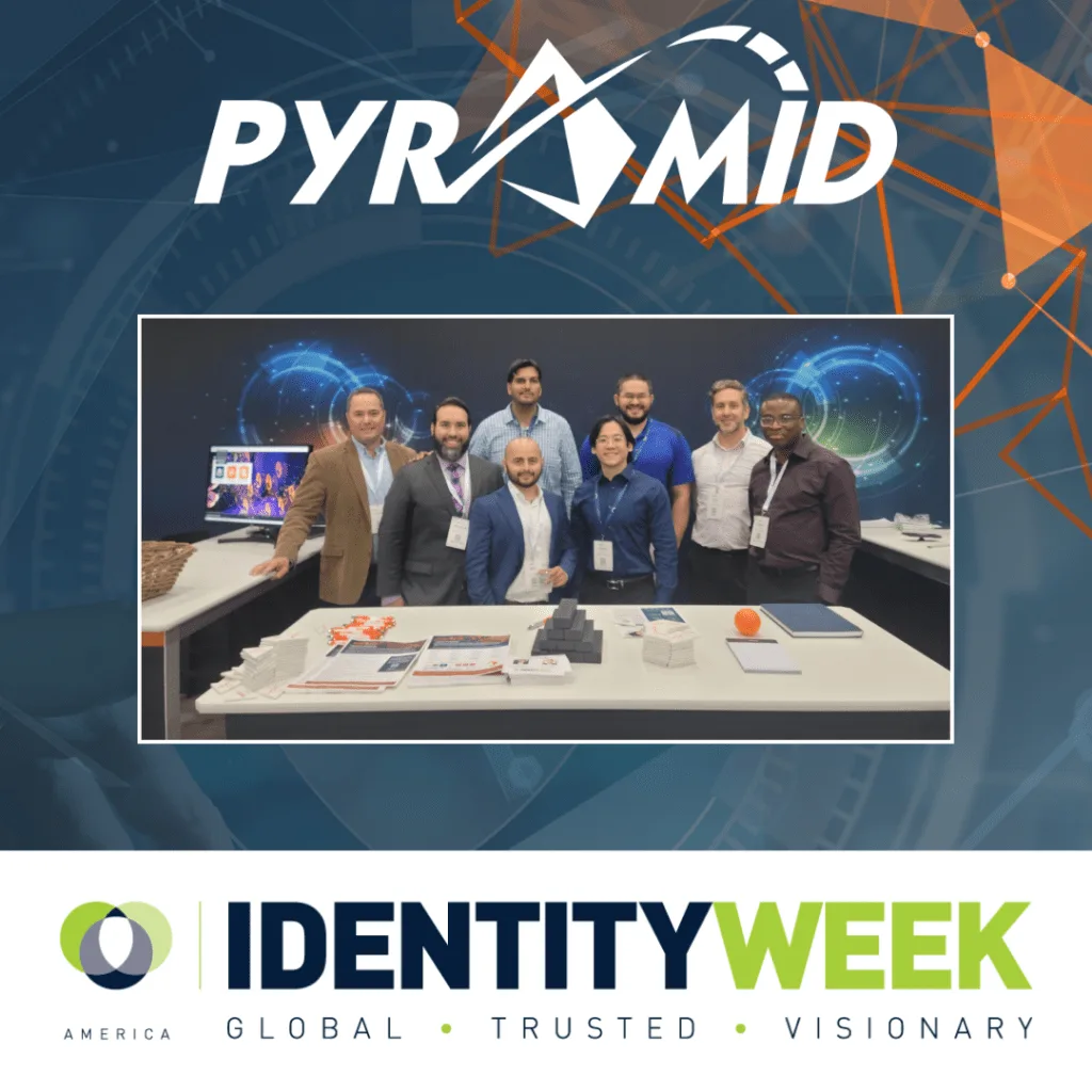 pyramid identity week usa 2023
