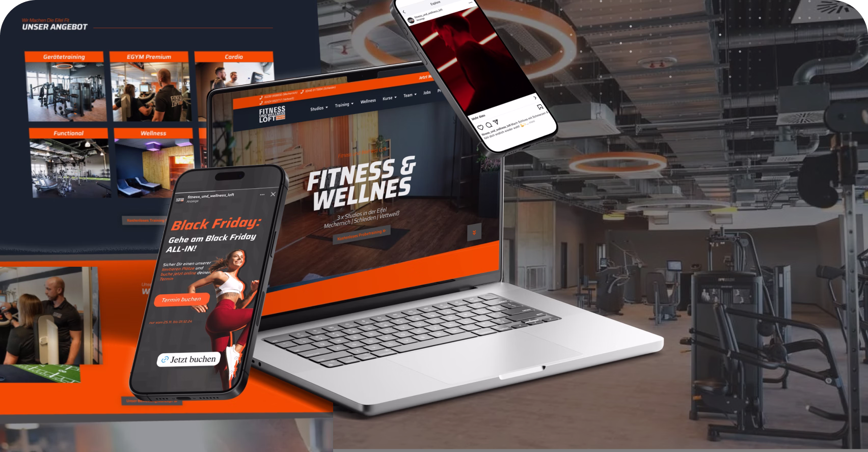 Case study placeholder image