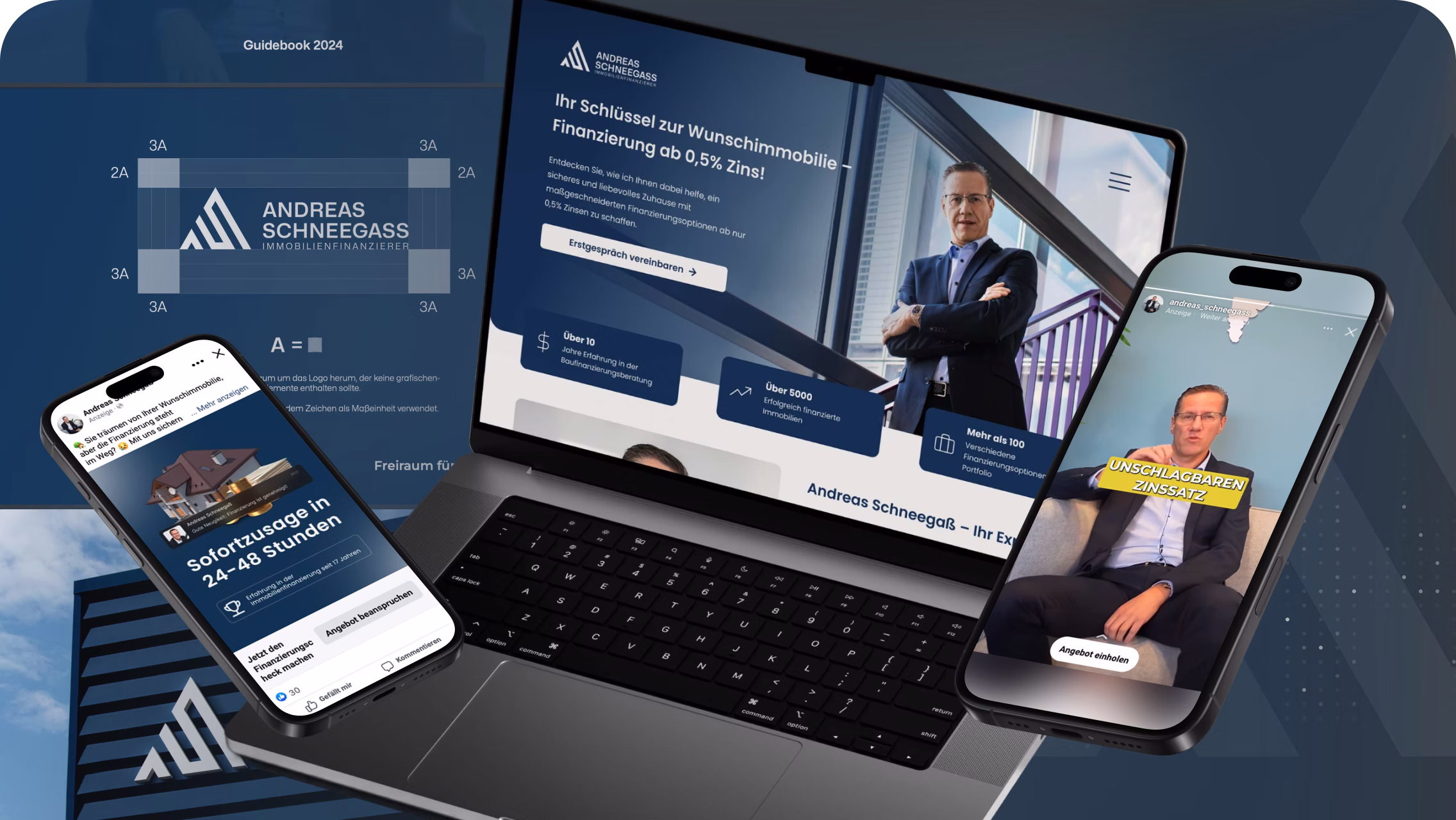 Case study placeholder image